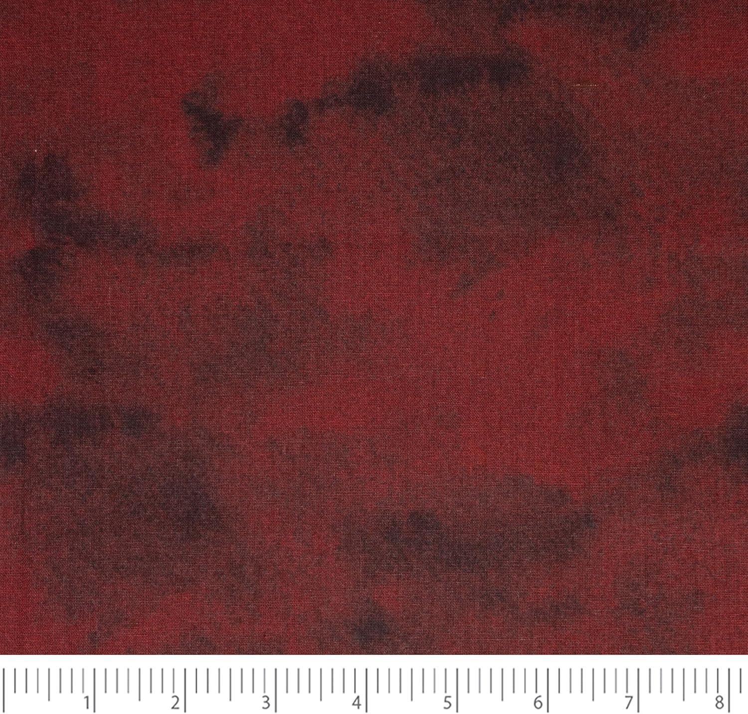 Singer, 100% Cotton, Red Tonal Blndr 5Pc Bundle