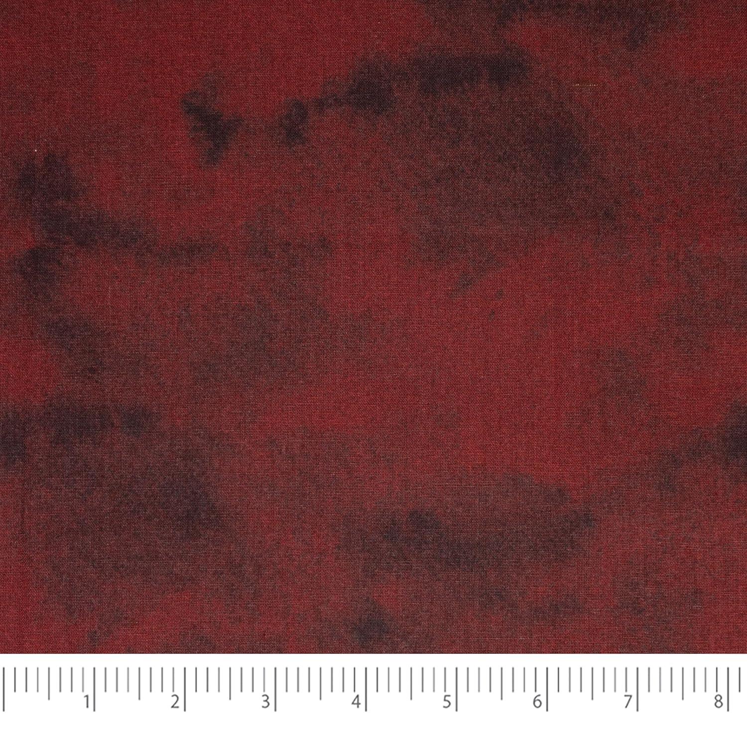Singer, 100% Cotton, Red Tonal Blndr 5Pc Bundle