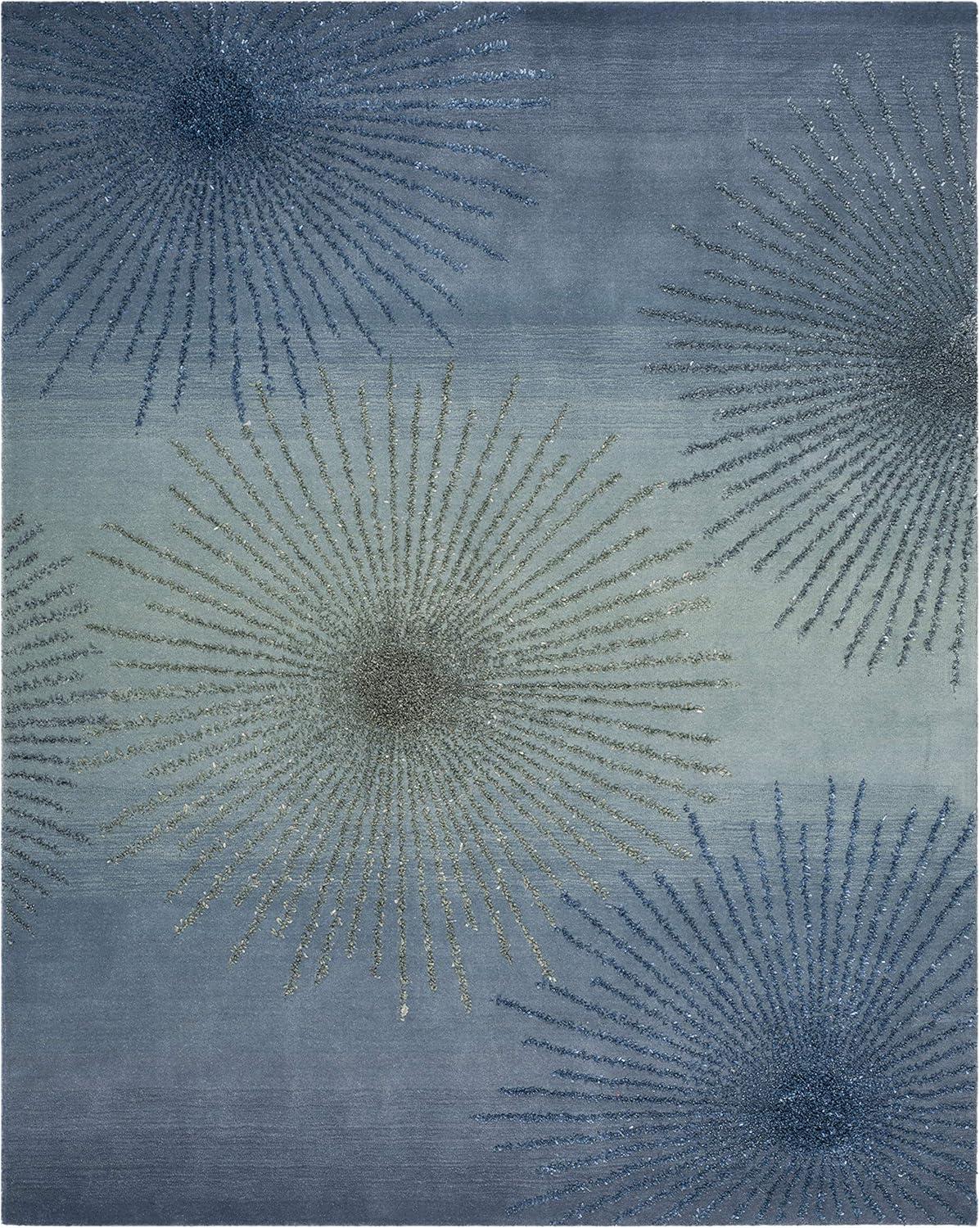 Soho SOH712 Hand Tufted Area Rug  - Safavieh