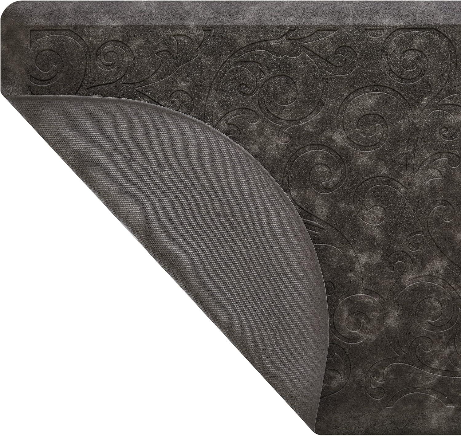 Chef Gear Embossed Soothing Comfort Anti-Fatigue Mat