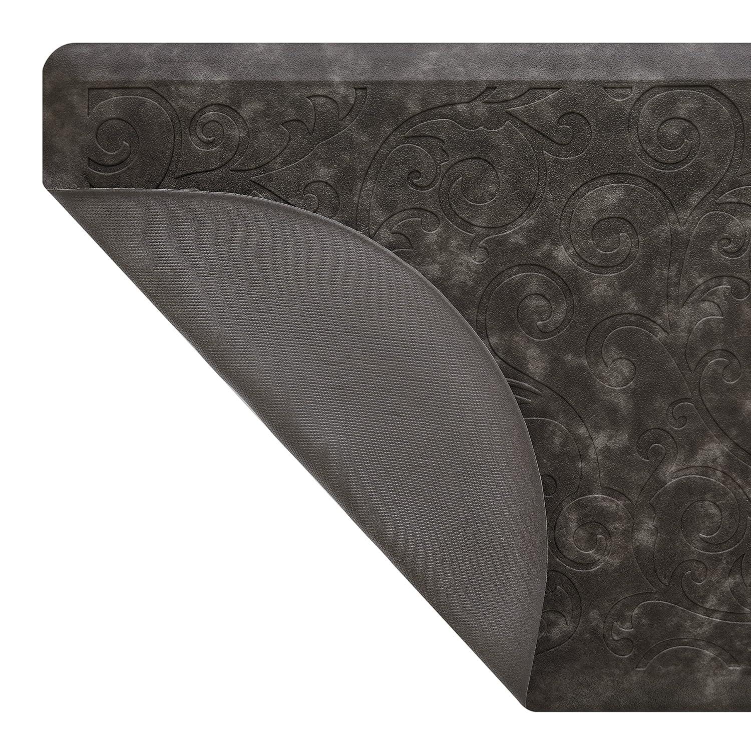 Chef Gear Embossed Soothing Comfort Anti-Fatigue Mat