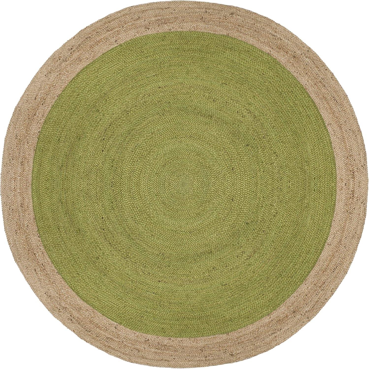 Natural Fiber NF801 Area Rug  - Safavieh