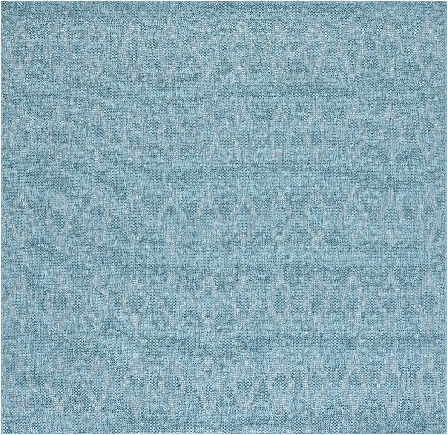 Courtyard CY8522 Indoor/Outdoor Area Rug  - Safavieh