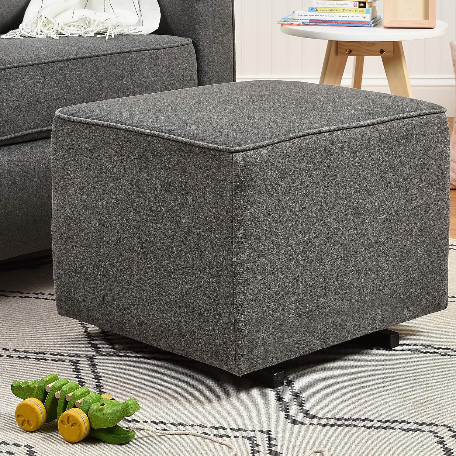 Universal 22" Square Standard Ottoman