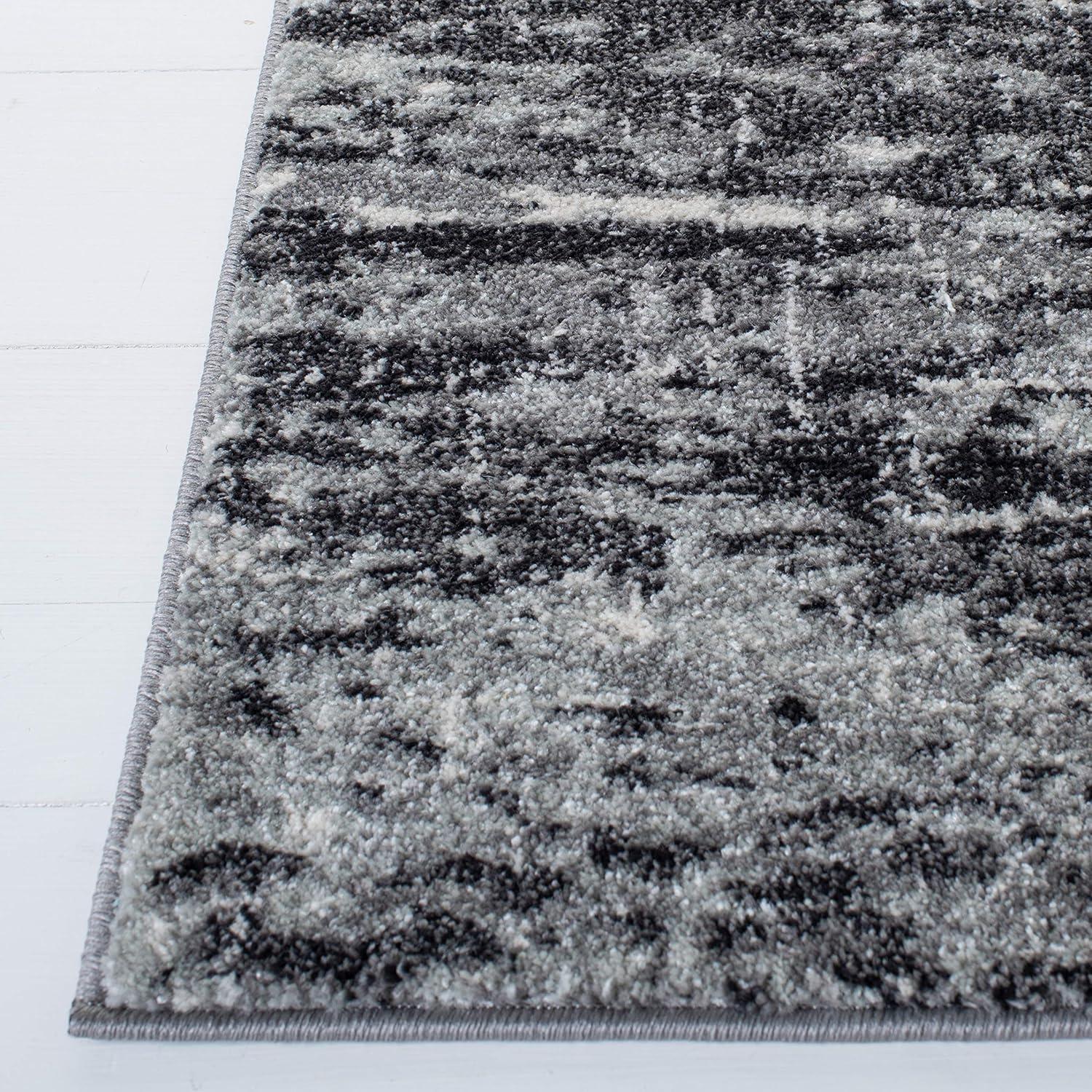 Evoke EVK272 Power Loomed Area Rug  - Safavieh