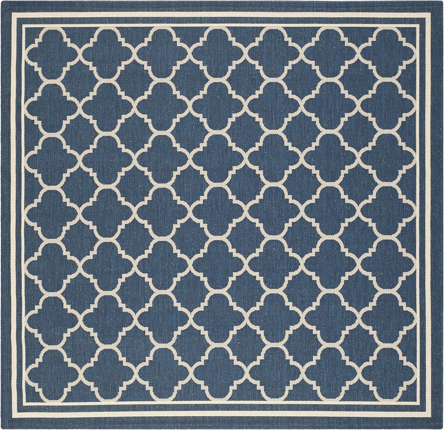 Courtyard CY6918 Indoor/Outdoor Area Rug  - Safavieh