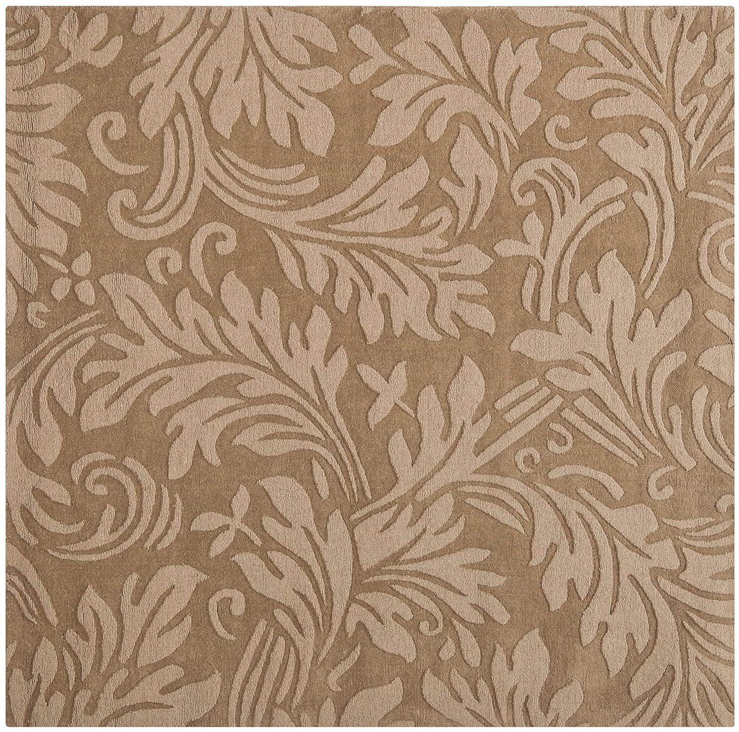 Impressions Hand Loomed Wool Oriental Rug