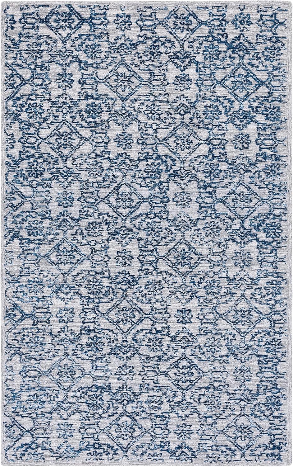 Micro-Loop MLP955 Hand Tufted Indoor Rug - Safavieh