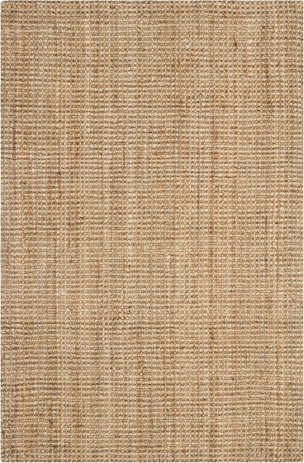 Natural Fiber NF747 Area Rug  - Safavieh