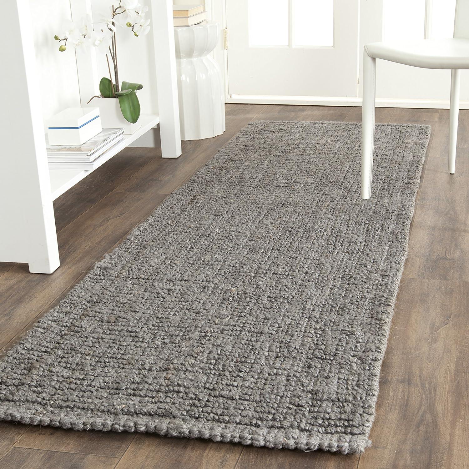 Natural Fiber NF447 Area Rug  - Safavieh