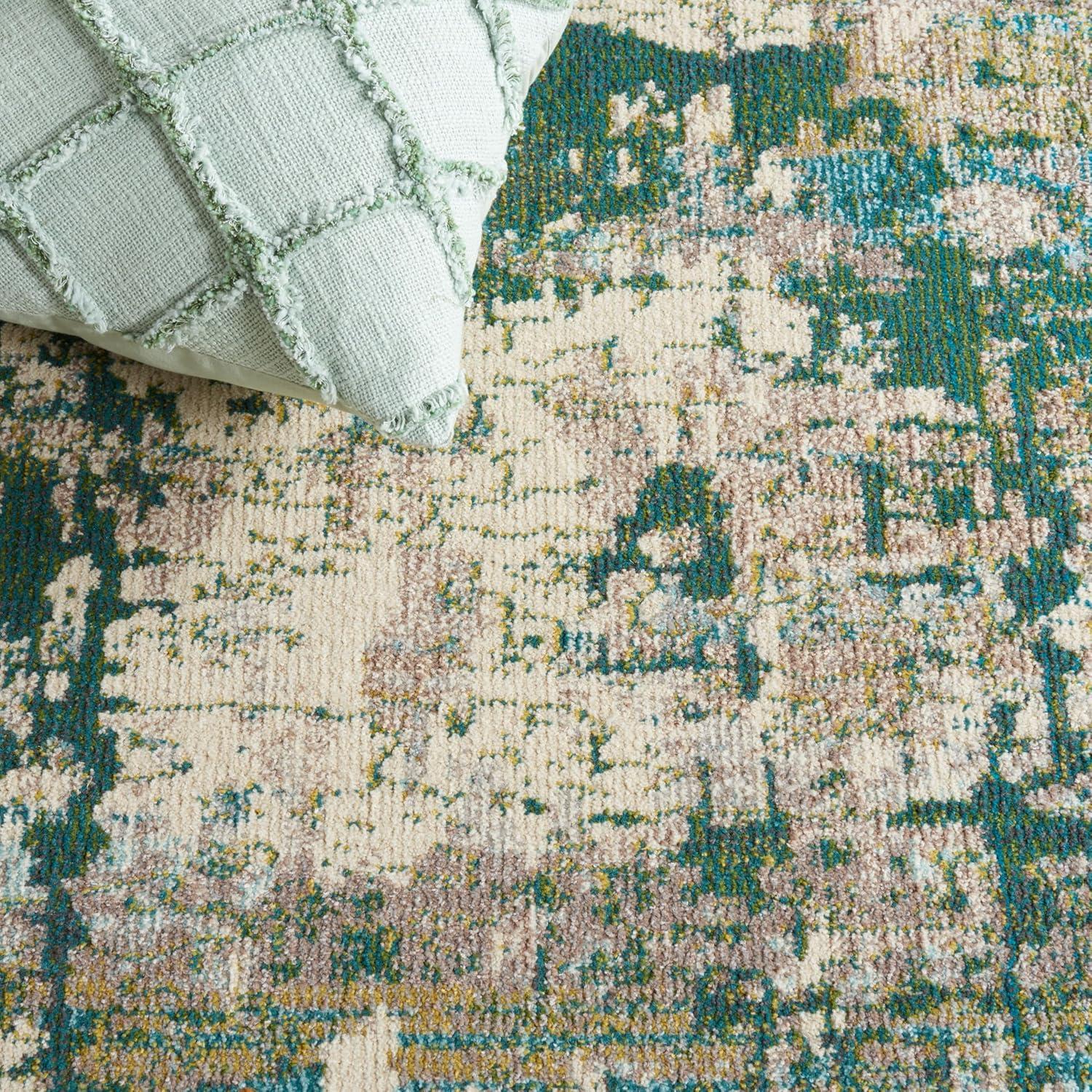 Safavieh Madison Performance Abstract Rug
