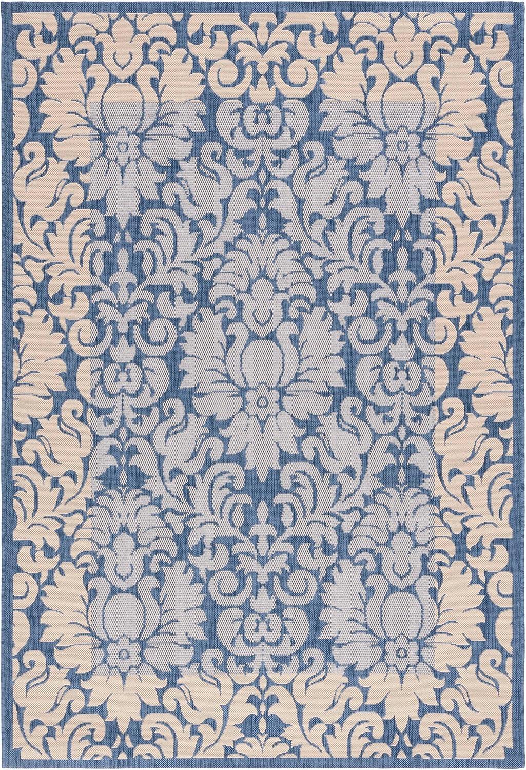 Safavieh Performance Oriental Rug