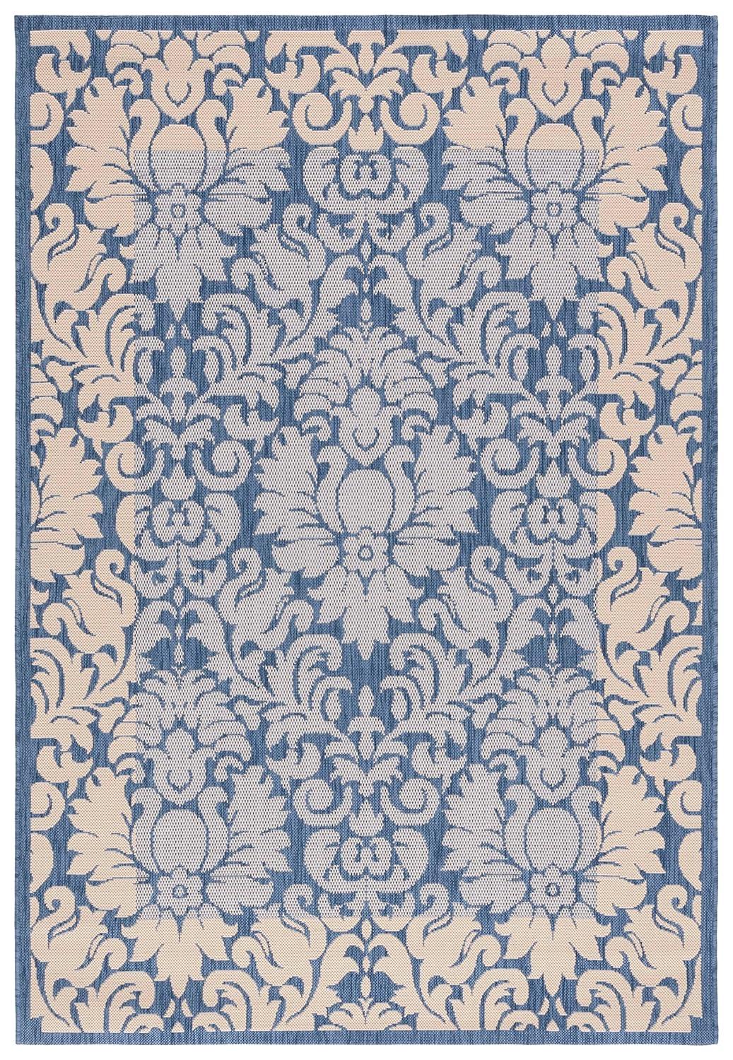 Safavieh Performance Oriental Rug