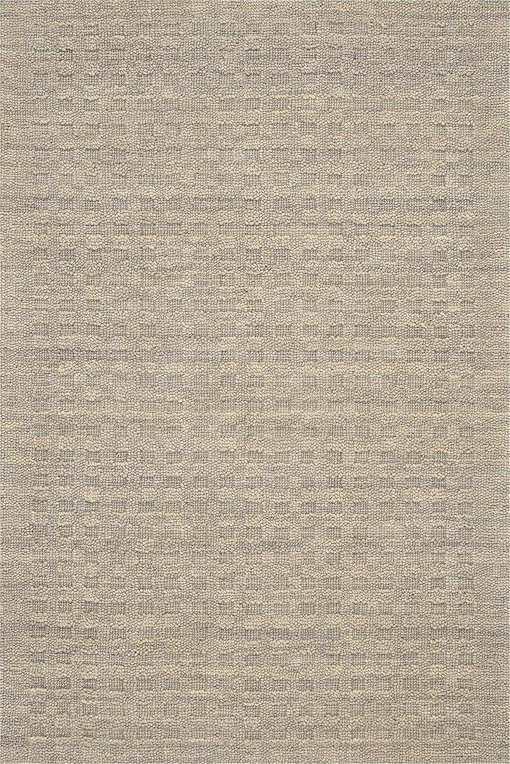 Nourison Perris Textured Indoor Area Rug Latte 2'3" x 8'