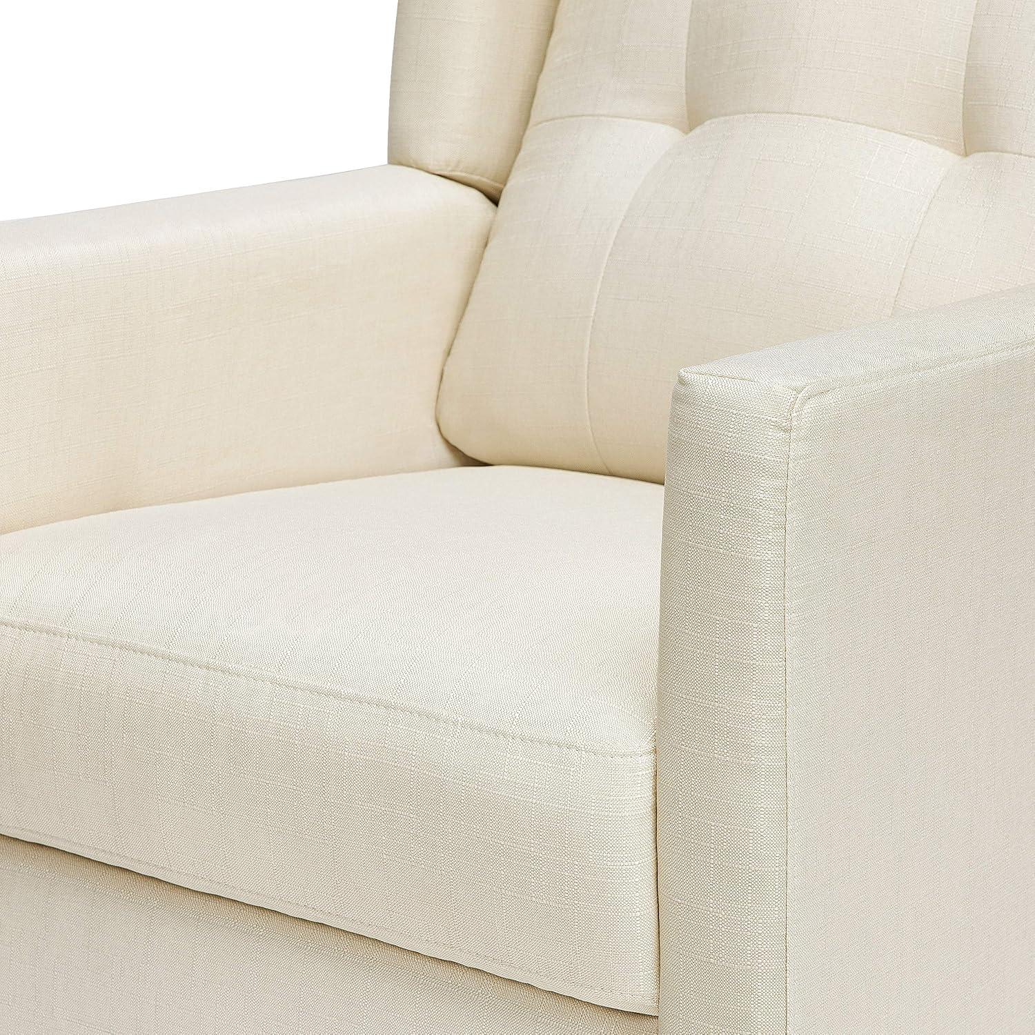 Maddox Swivel Reclining Glider