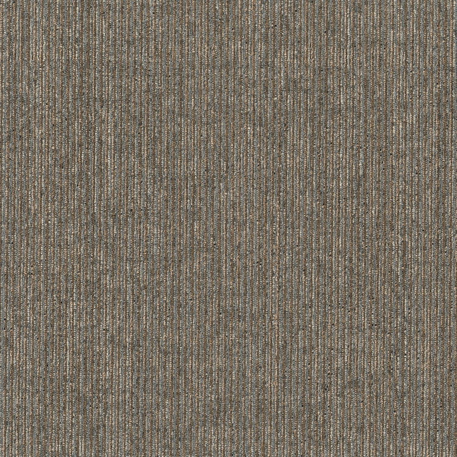 Mohawk Basics 24" x 24" PET Fiber Carpet Tiles (96 sqft per carton-24 Tiles)