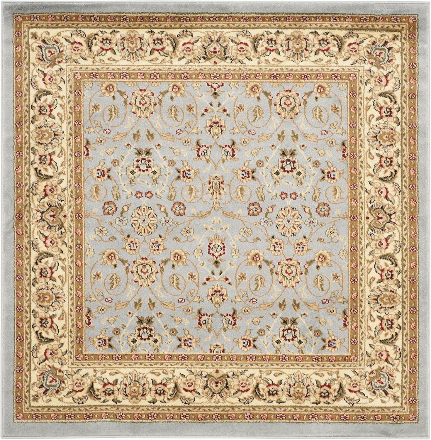 Lyndhurst LNH312 Power Loomed Area Rug  - Safavieh