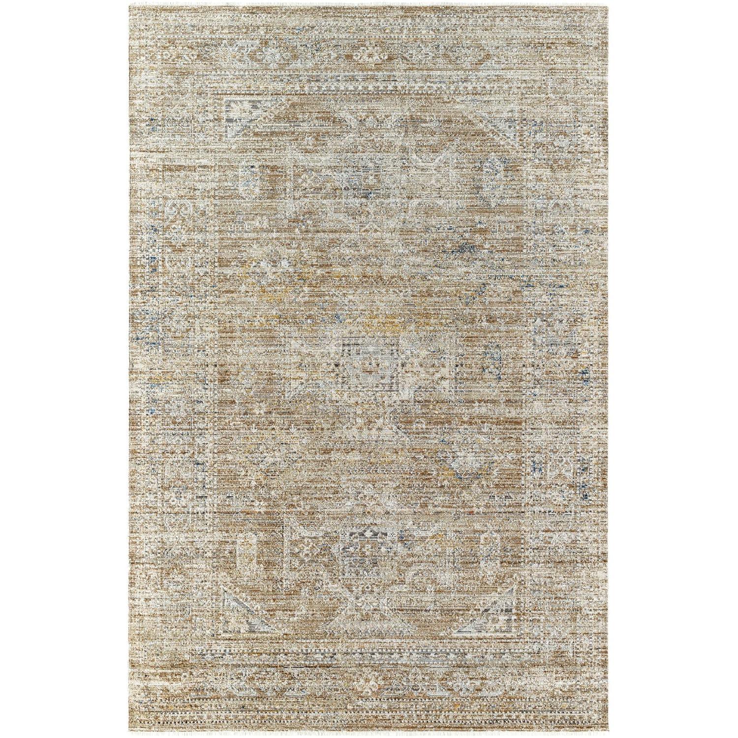 Becki Owens x Livabliss Margaret Machine Washable Area Rug