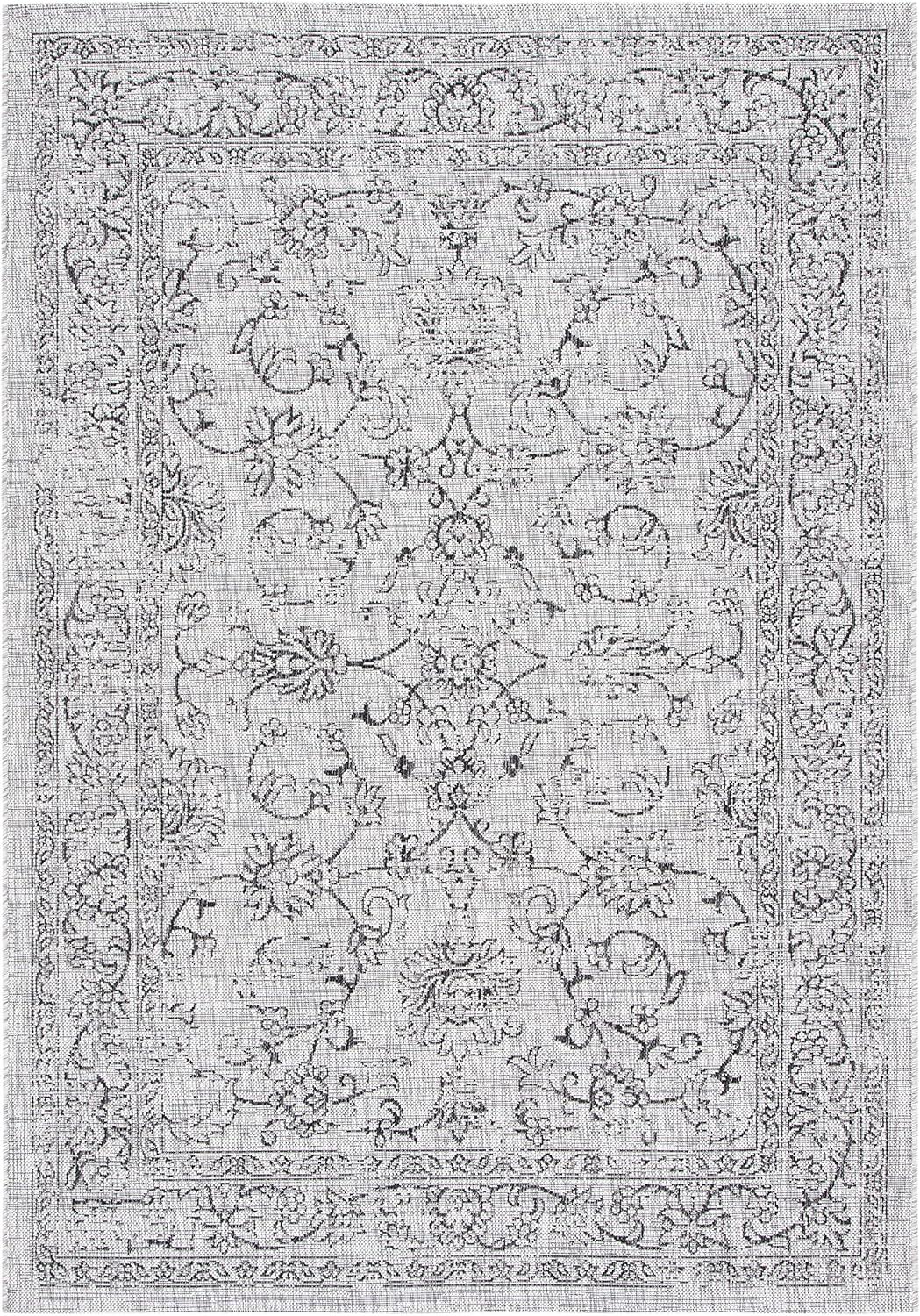 Antavis Performance Oriental Rug