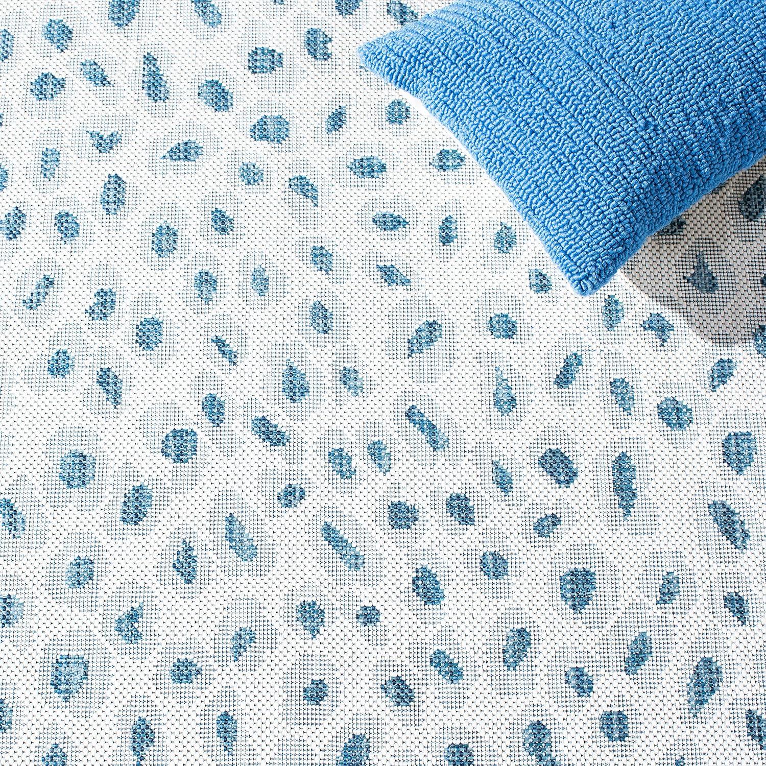 Union Rustic Aidah Performance Rug