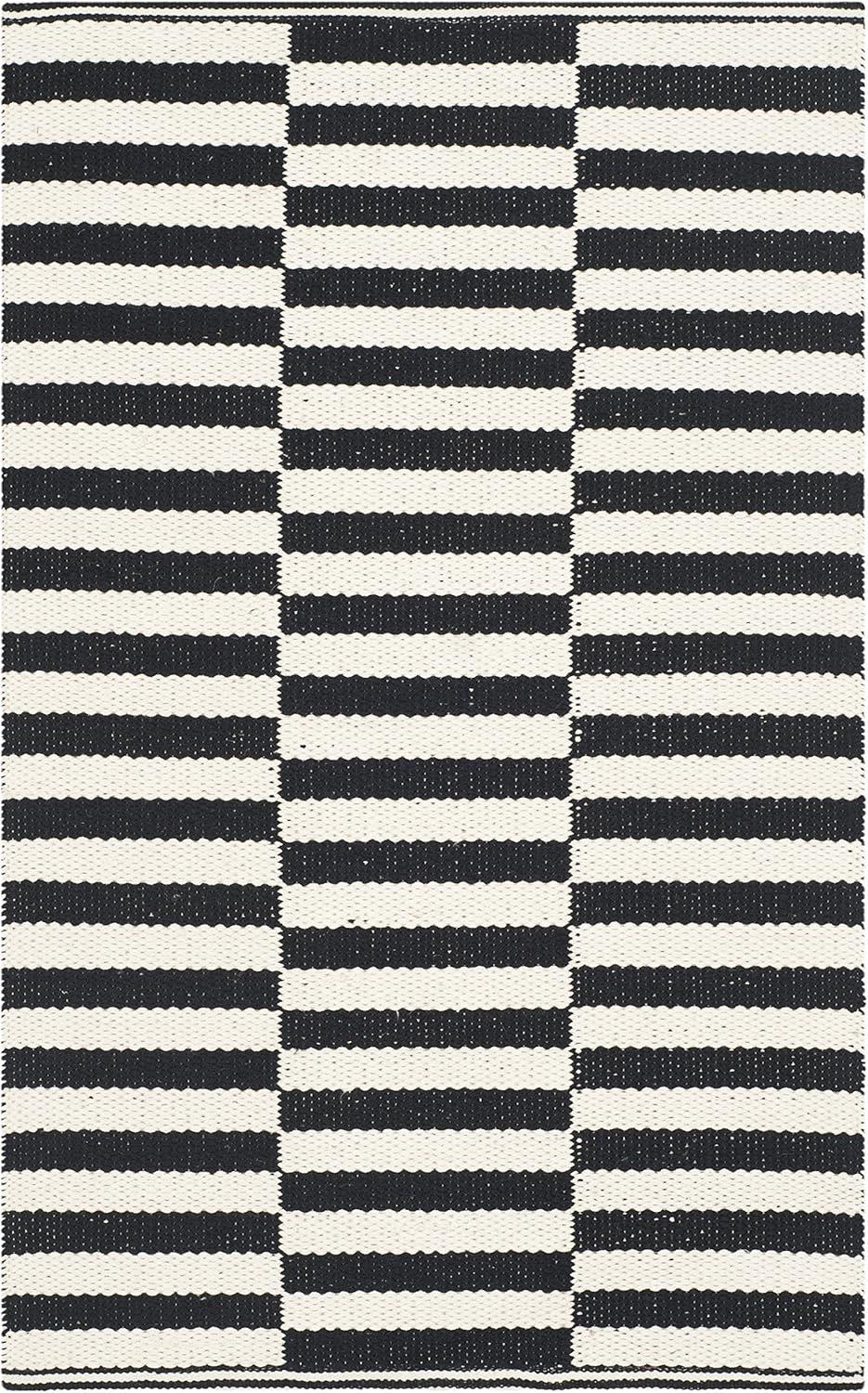 Montauk MTK715 Hand Woven Area Rug  - Safavieh