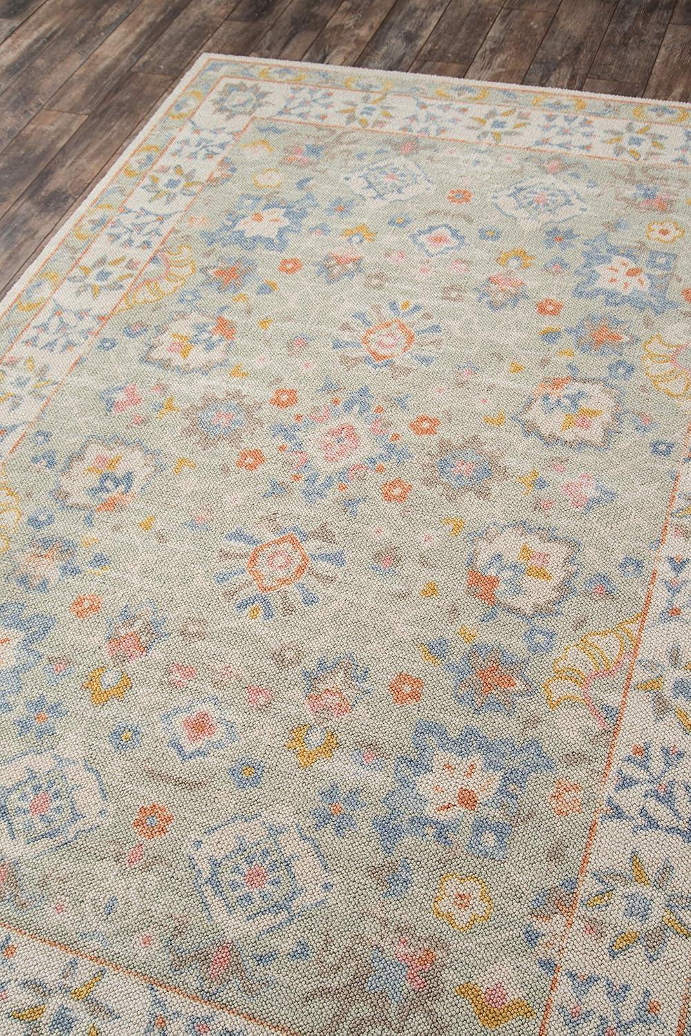Miah Hand-Tufted Rug