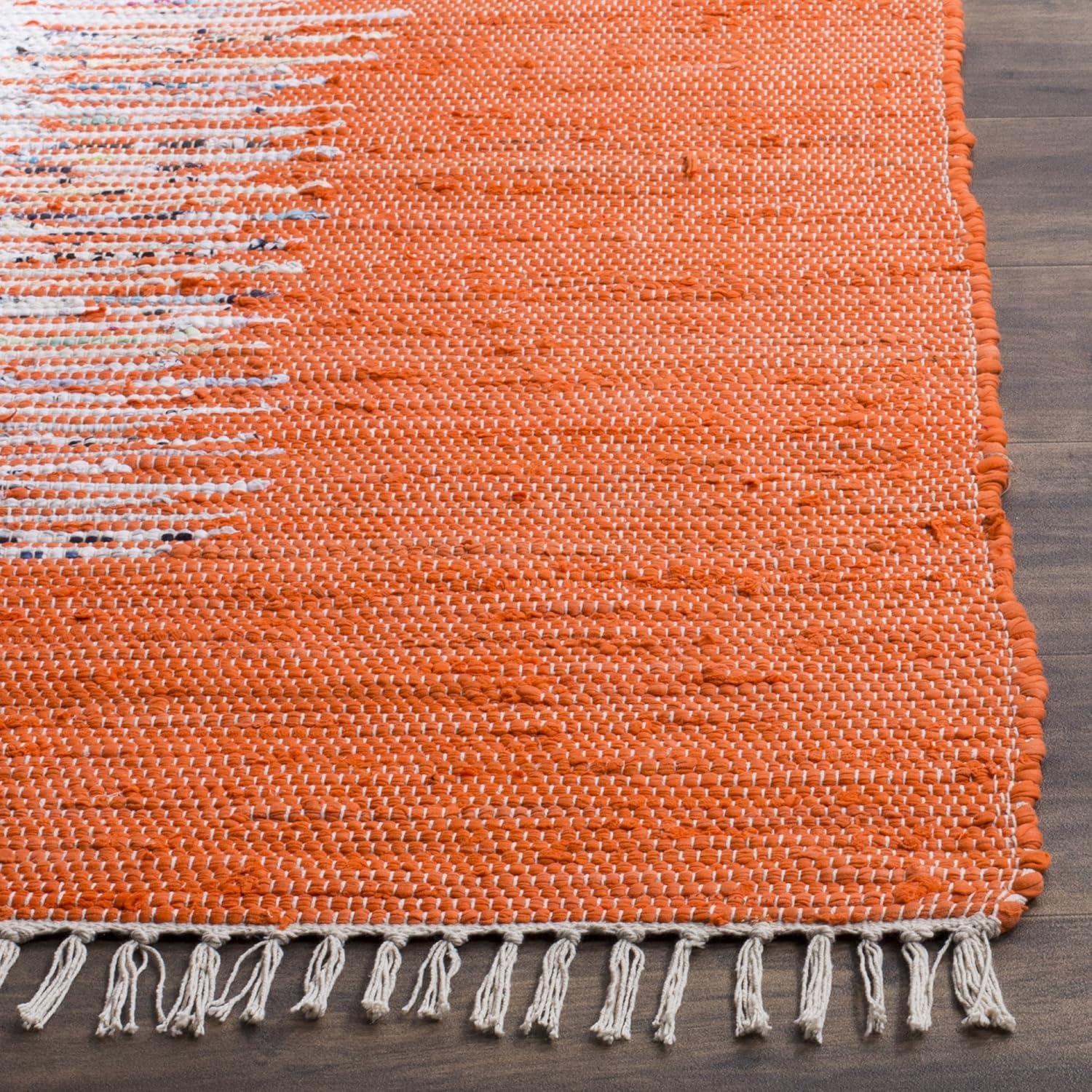 Montauk MTK711 Hand Woven Area Rug  - Safavieh