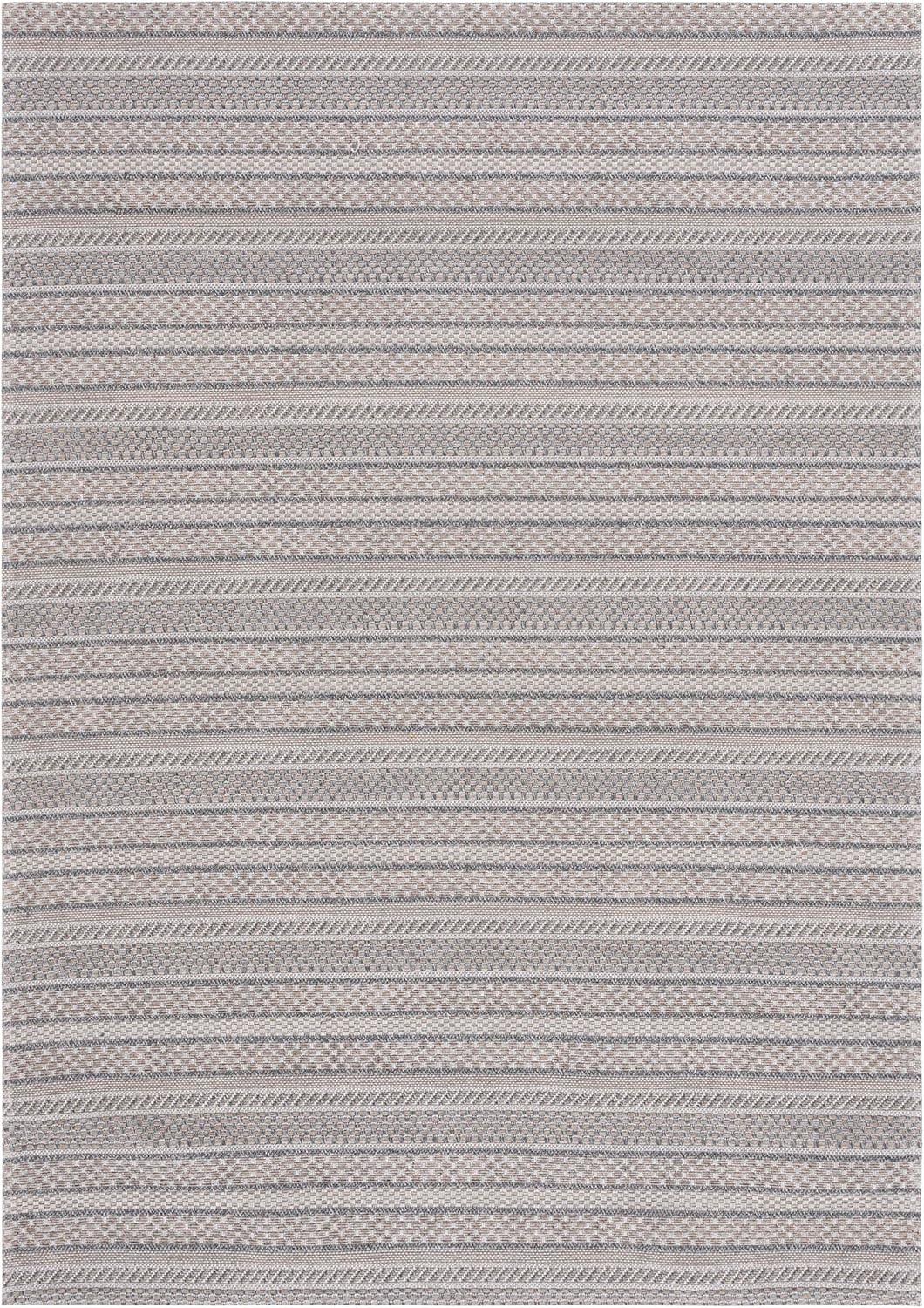 Martha Stewart MSR412 Power Loomed Area Rug  - Safavieh