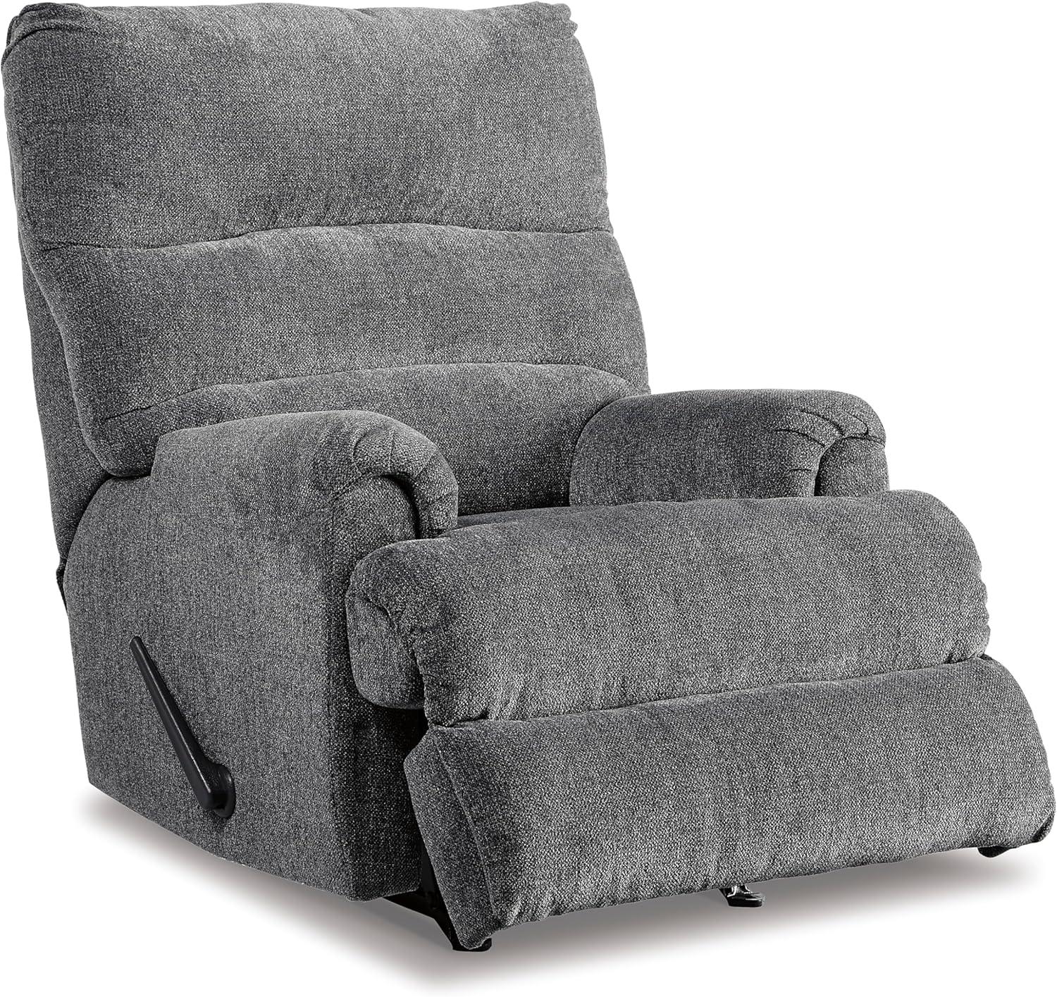 Penngrove Upholstered Recliner
