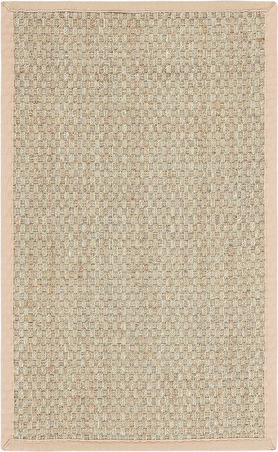 Natural Fiber NF114 Area Rug  - Safavieh