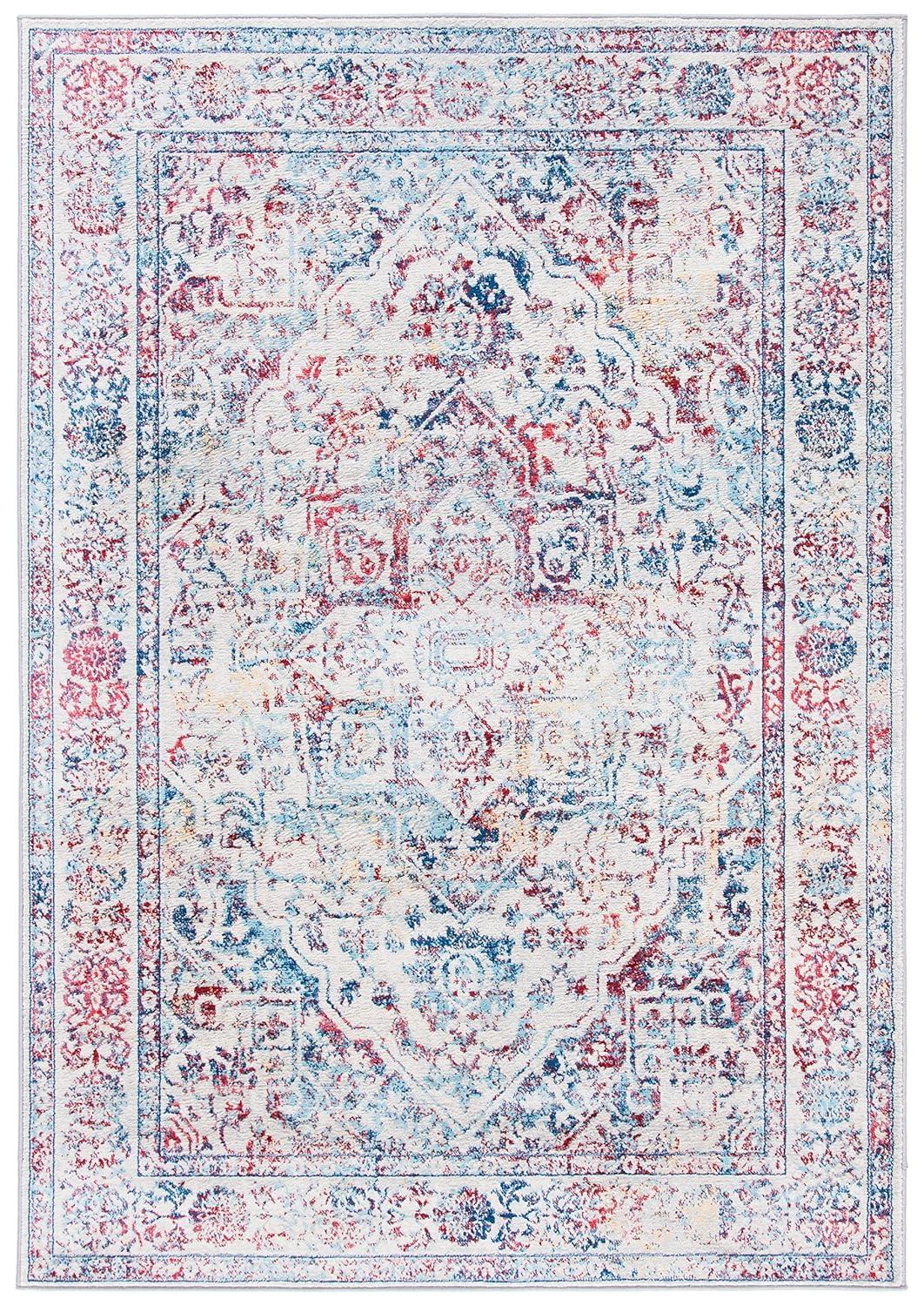 Brentwood Performance Oriental Rug