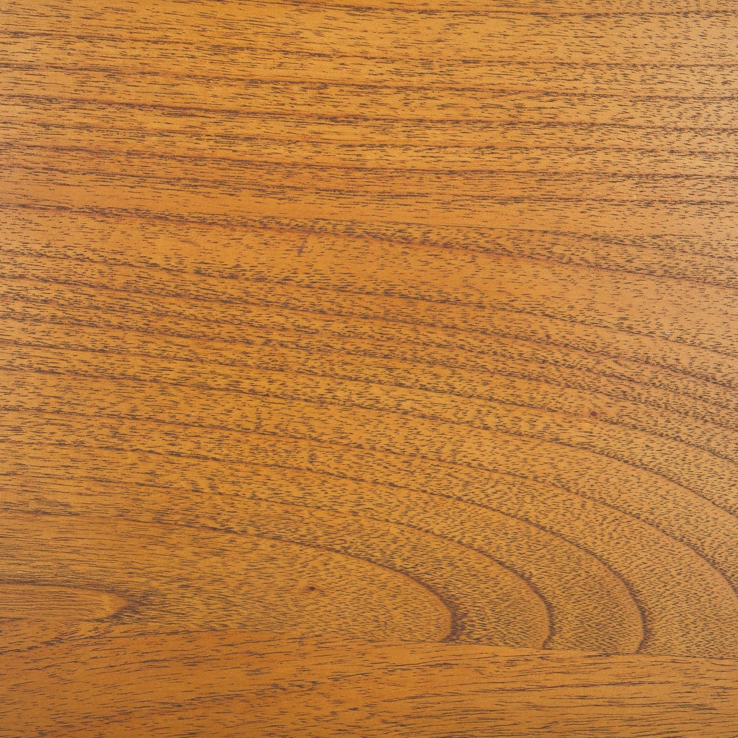 Jean Accent Table - Brown - Safavieh
