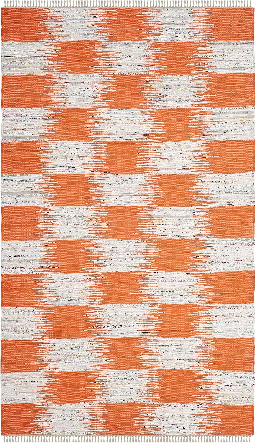 Montauk MTK721 Hand Woven Area Rug  - Safavieh