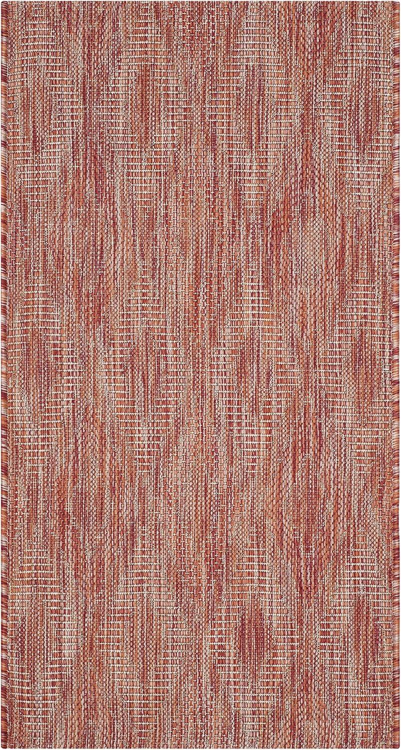 Courtyard CY8522 Indoor/Outdoor Area Rug  - Safavieh