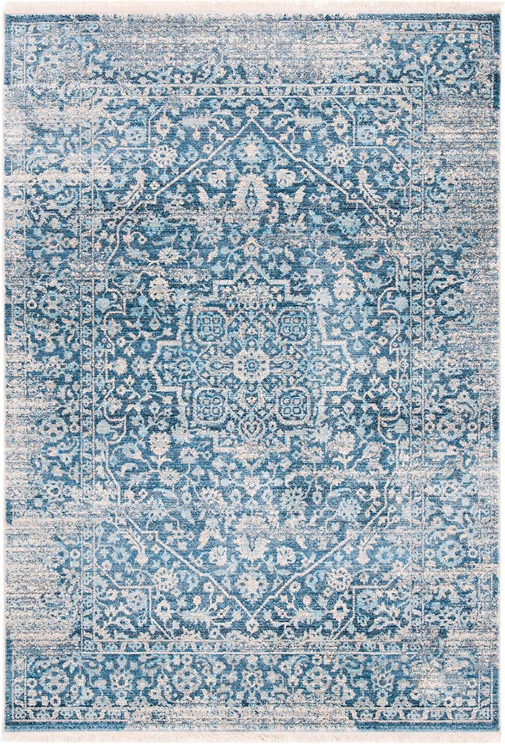 Vintage Persian VTP484 Area Rug  - Safavieh