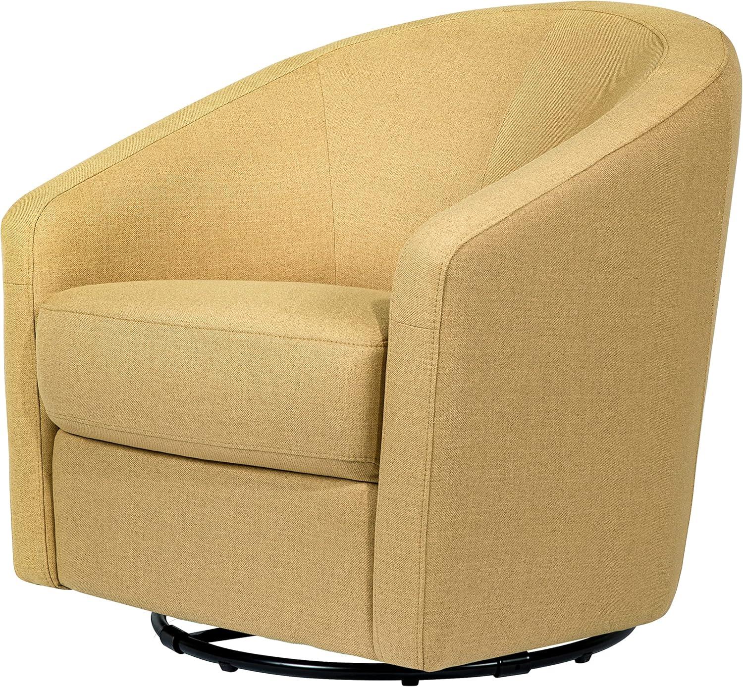 Madison Swivel Glider