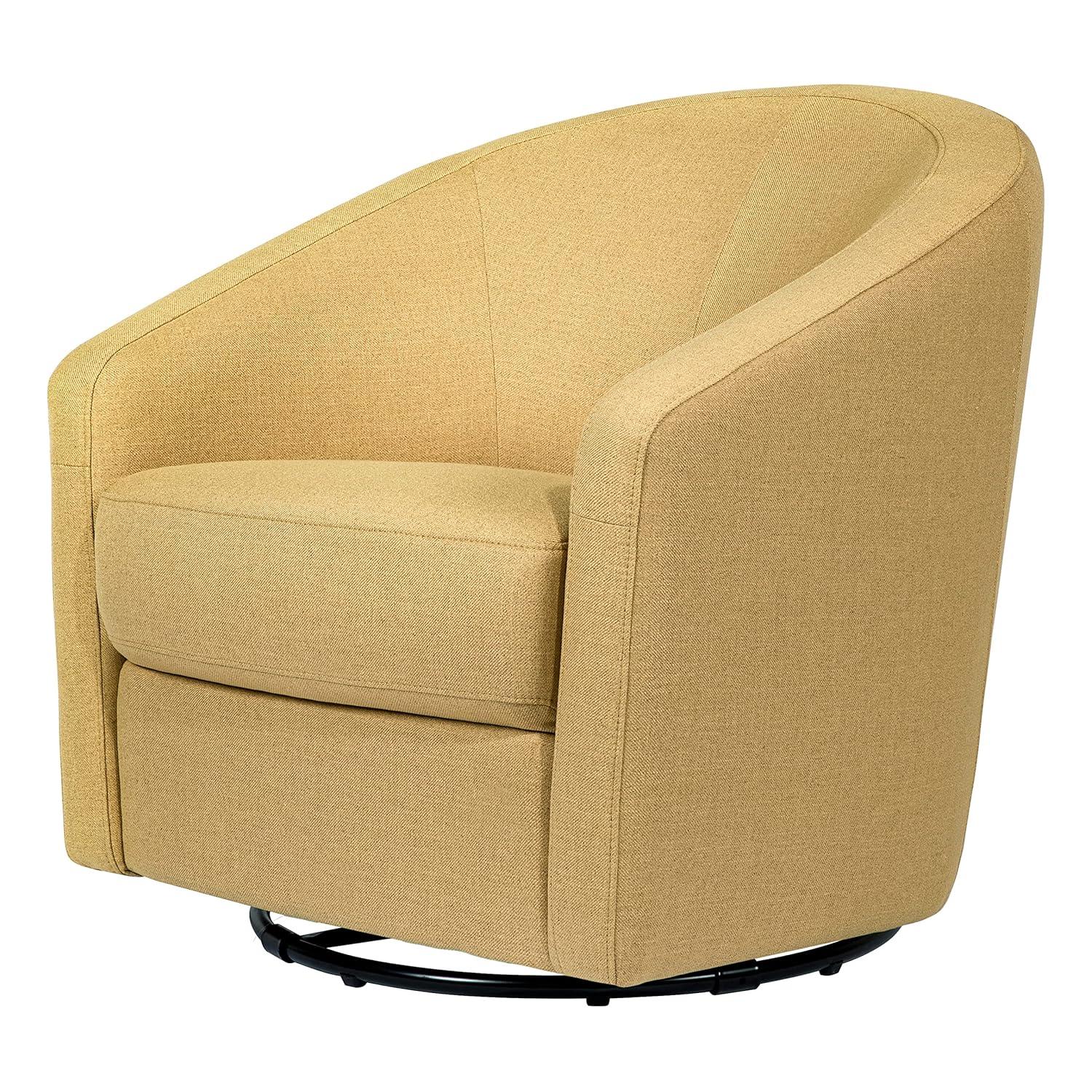 Madison Swivel Glider