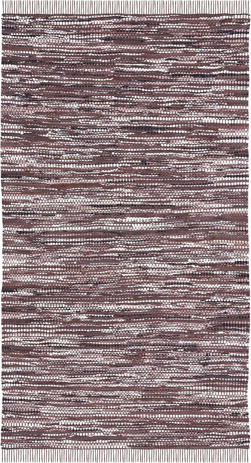 Montauk MTK251 Power Woven Indoor Rug - Safavieh