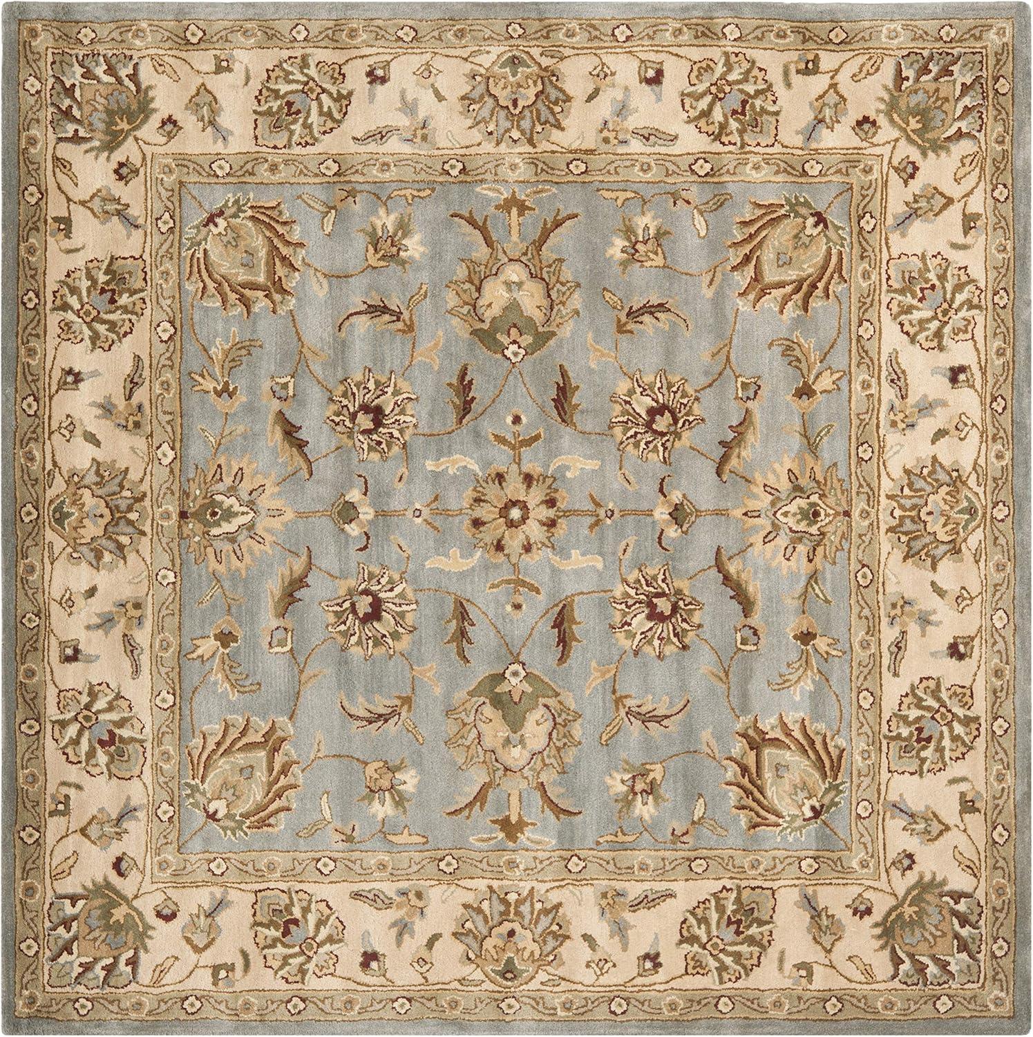 Royalty ROY343 Hand Tufted Area Rug  - Safavieh