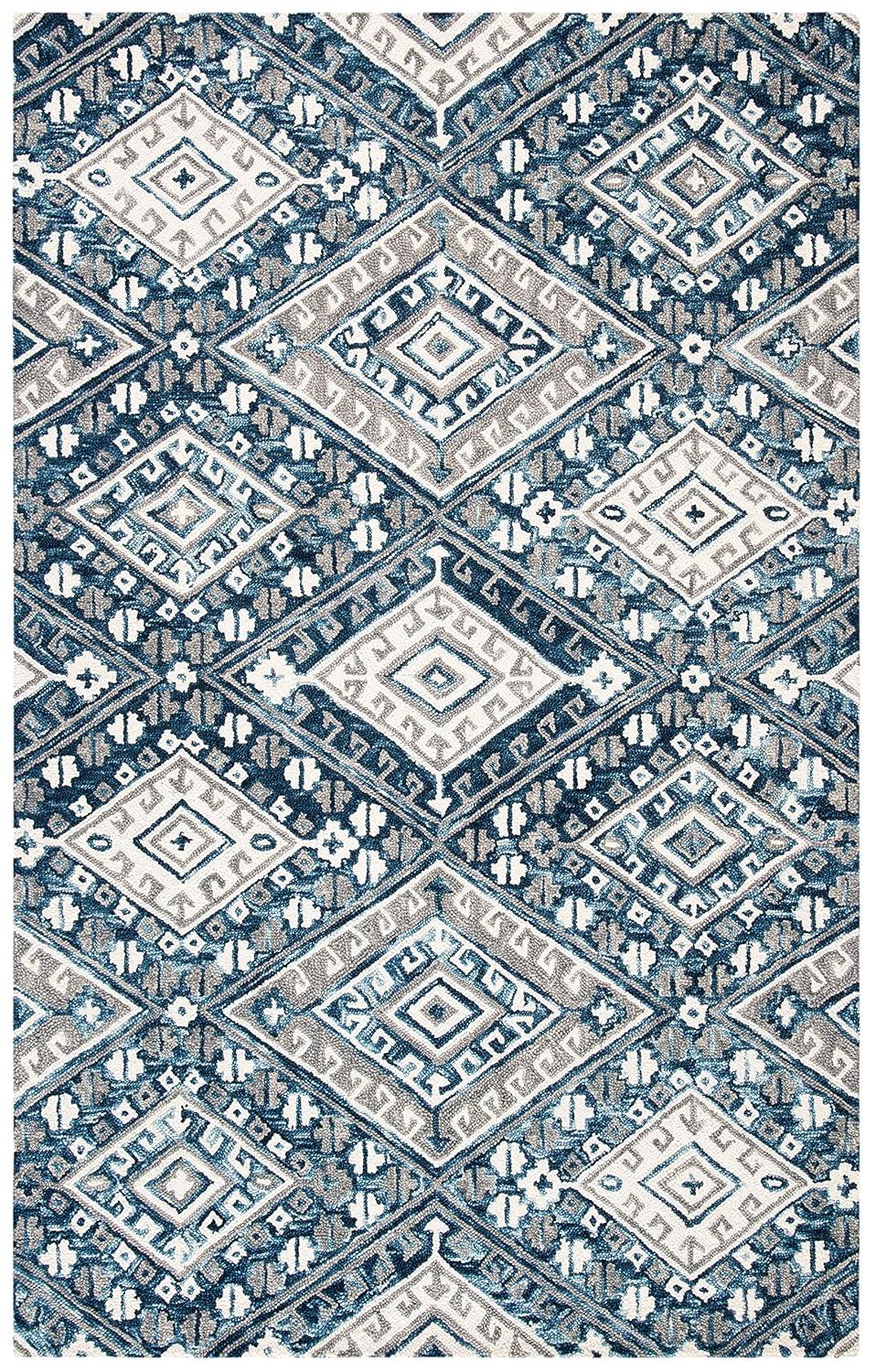 Lauren Ralph Lauren Lauren Ralph Lauren Nina Hand Tufted Wool Pile Oriental Rug