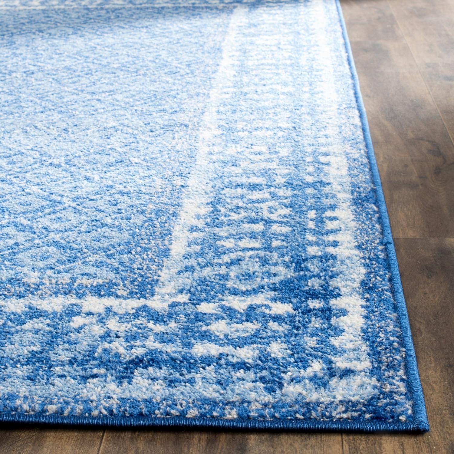Adirondacks Performance Geometric Rug