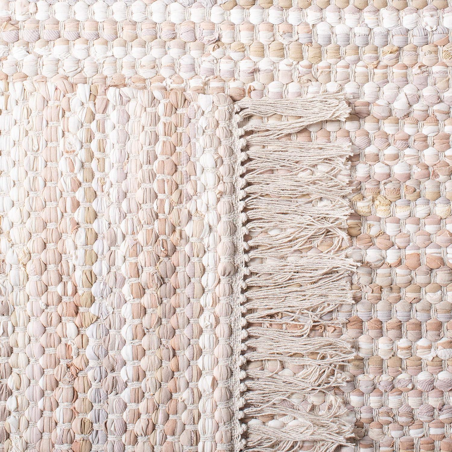 Montauk MTK251 Hand Woven Area Rug - Beige - 3'x5' - Safavieh.