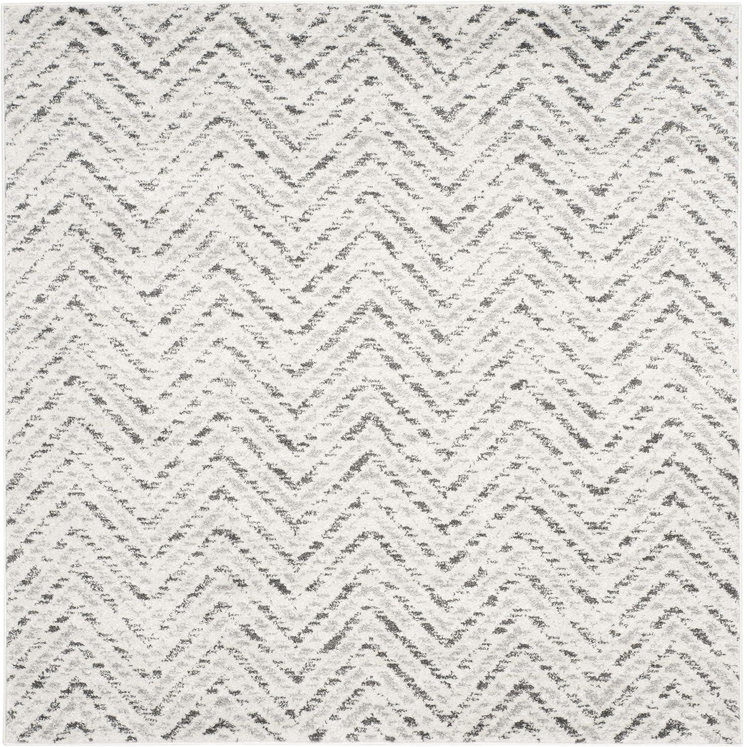 Adirondack ADR104 Machine Made Loomed Rug - Safavieh