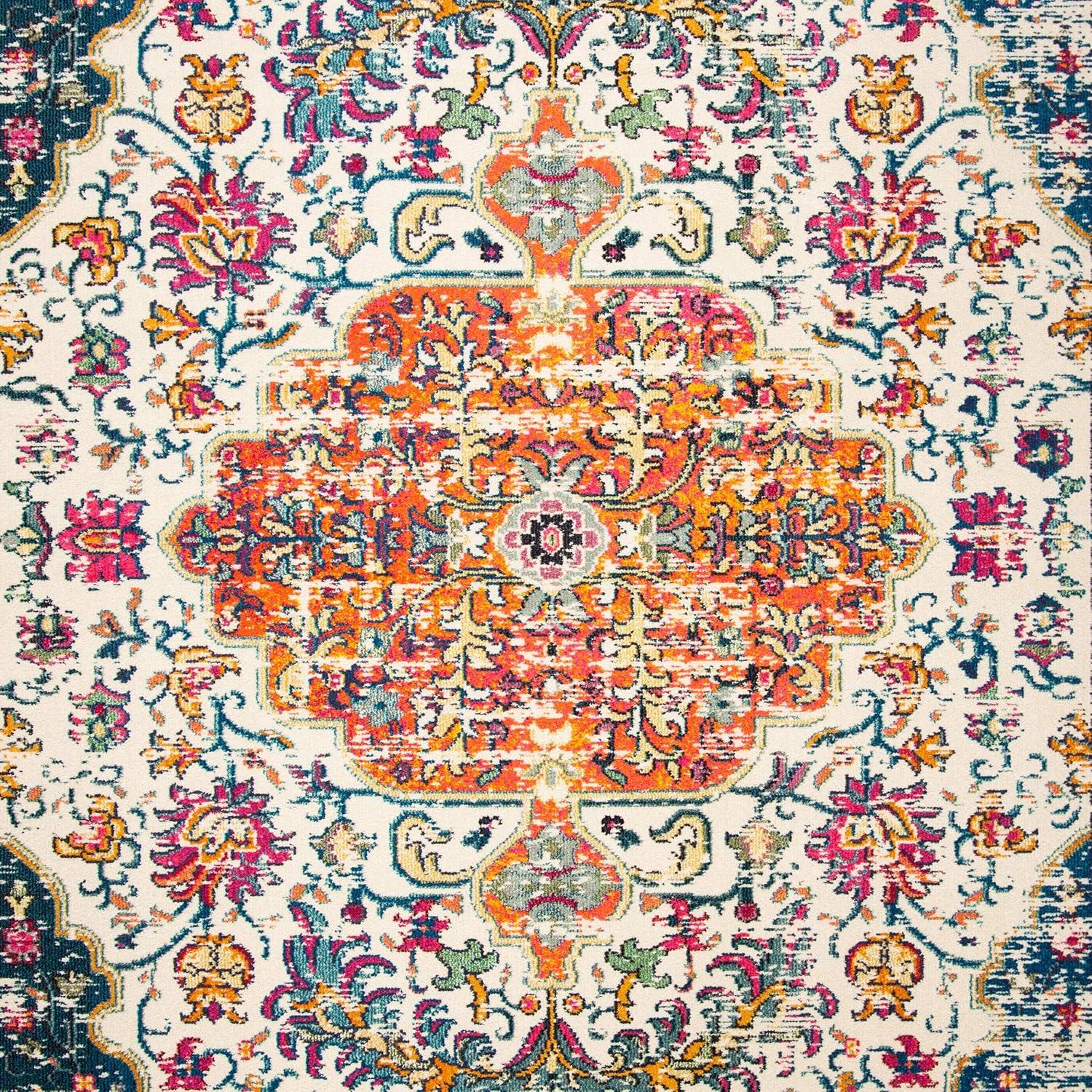 Madison MAD447 Power Loomed Rugs - Safavieh