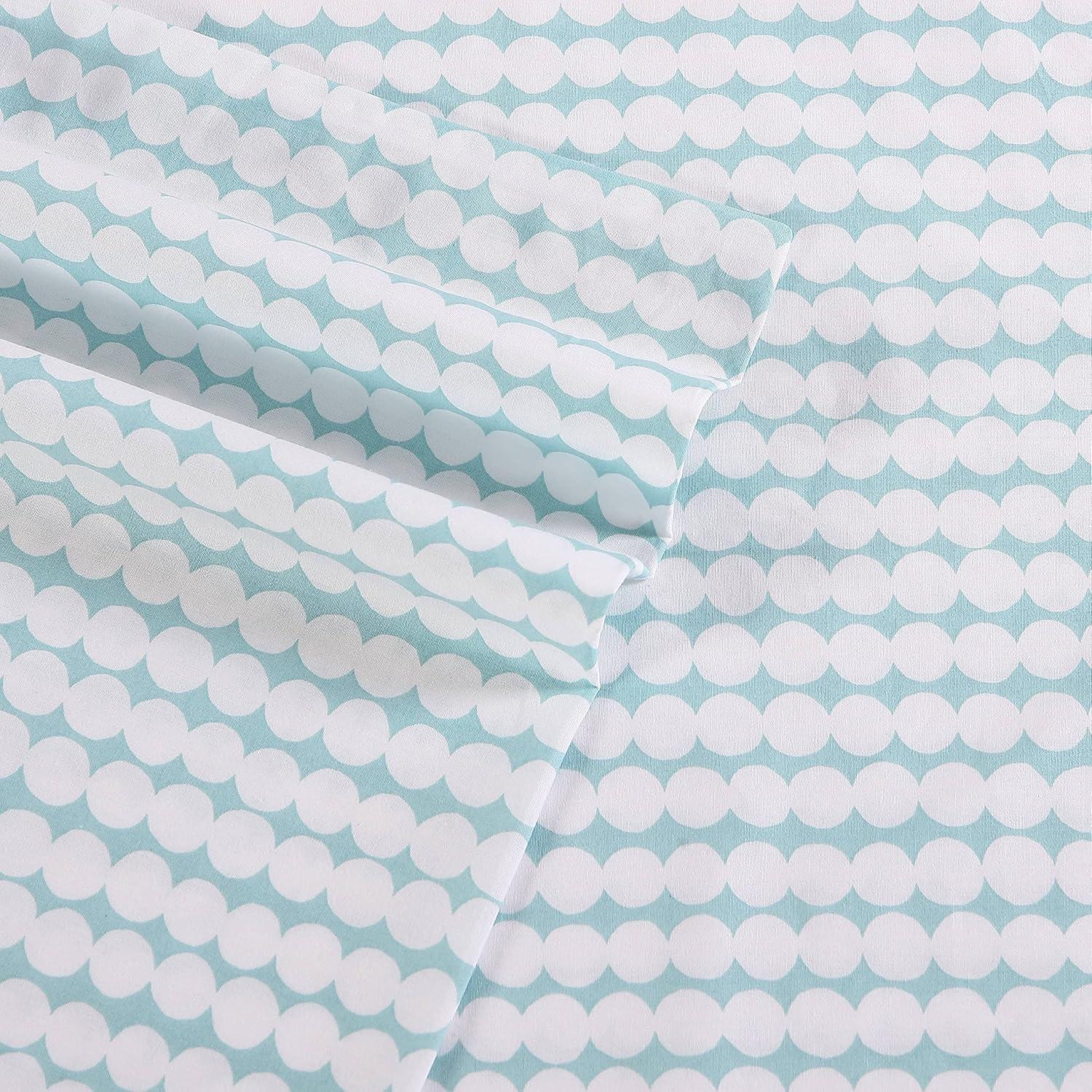 Marimekko Printed Cotton Percale Sheet Sets