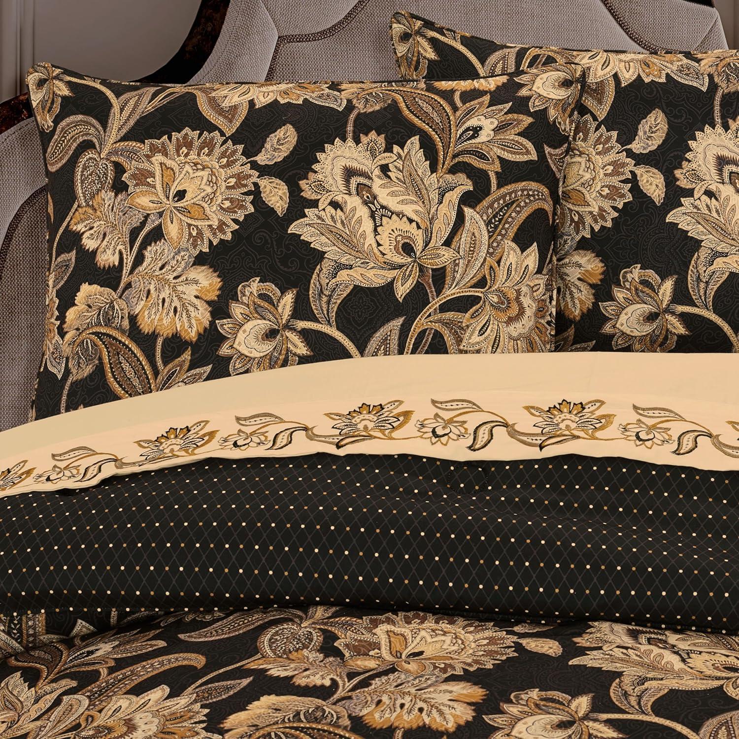 Royal Court Montecito Comforter Set Queen