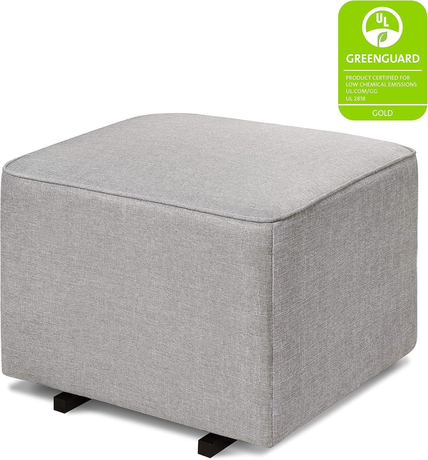 Universal 22" Square Standard Ottoman