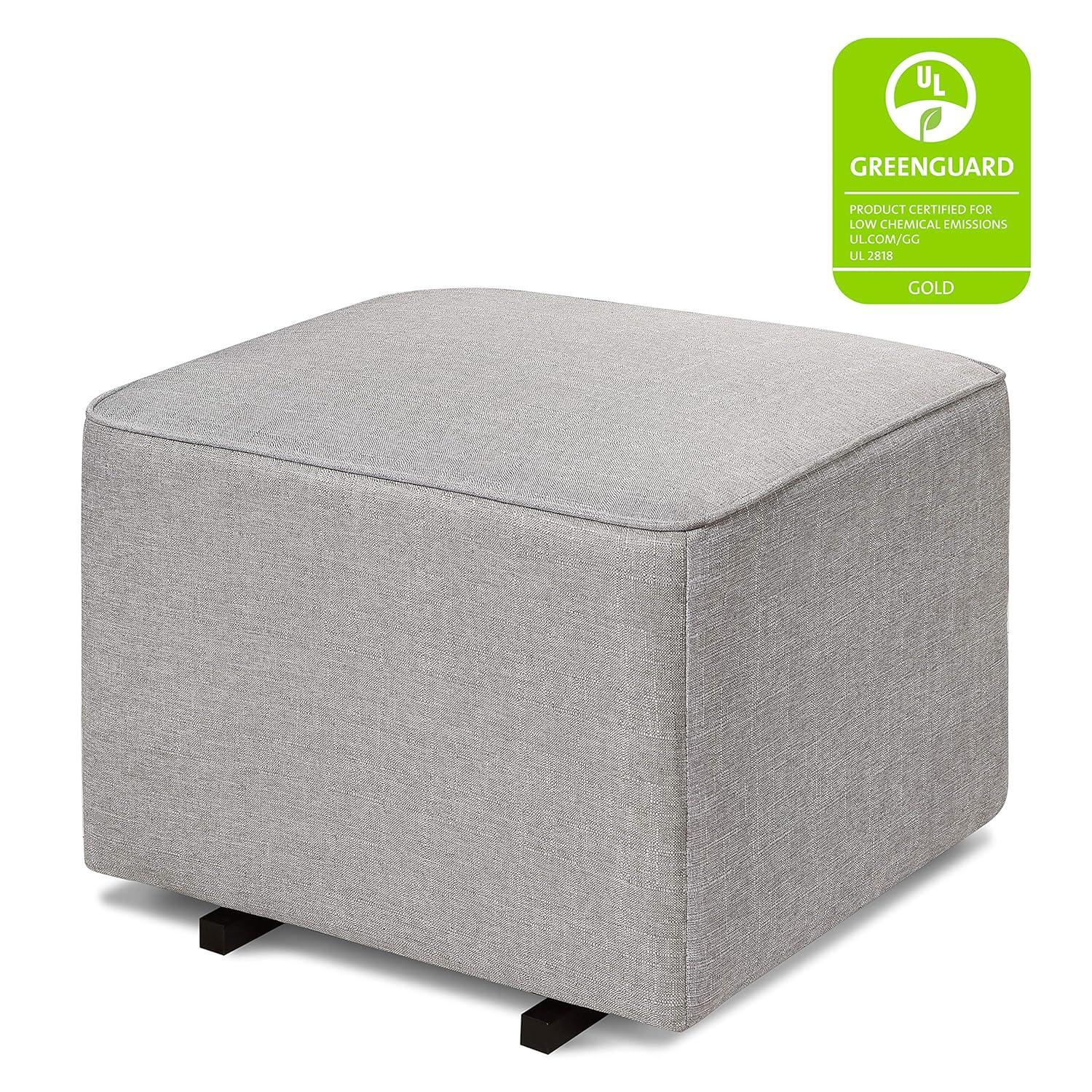 Universal 22" Square Standard Ottoman