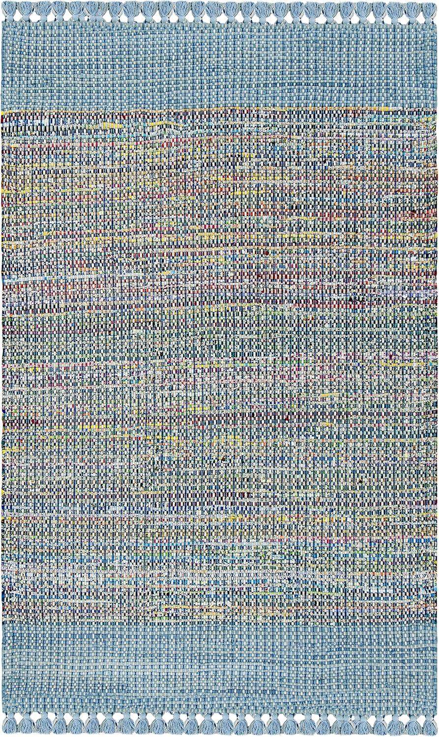 Montauk MTK972 Hand Woven Area Rug  - Safavieh