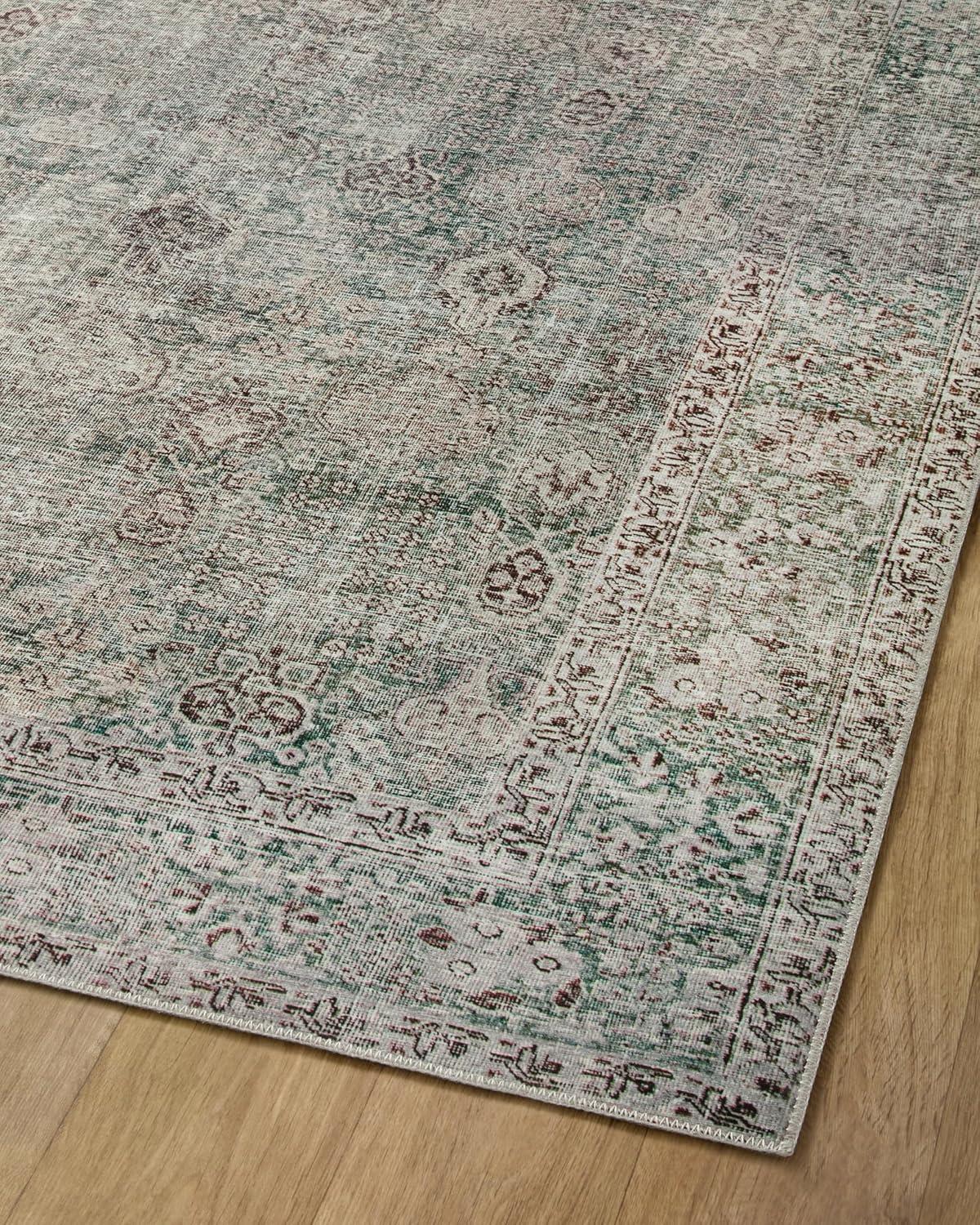 Jules Oriental Rug